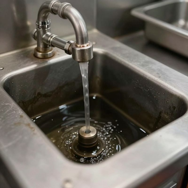 Garbage Disposal in Sweetwater