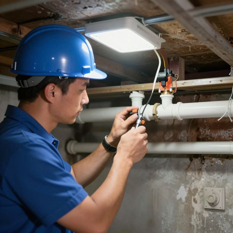 How to Choose a Tub and Shower Diverter in Sweetwater, FL